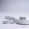 Сережки срібні Exclusilver 925 проба 003096