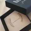 Сережки - кафи Сяюча доріжка