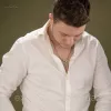 Ланцюжок срібний рембо унісекс Exclusilver, 925 проба