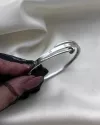 Браслет срібний жорсткий 000145