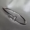 Браслет срібний Цвях 925°