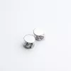 Сережки срібні Exclusilver 925 проба 006430
