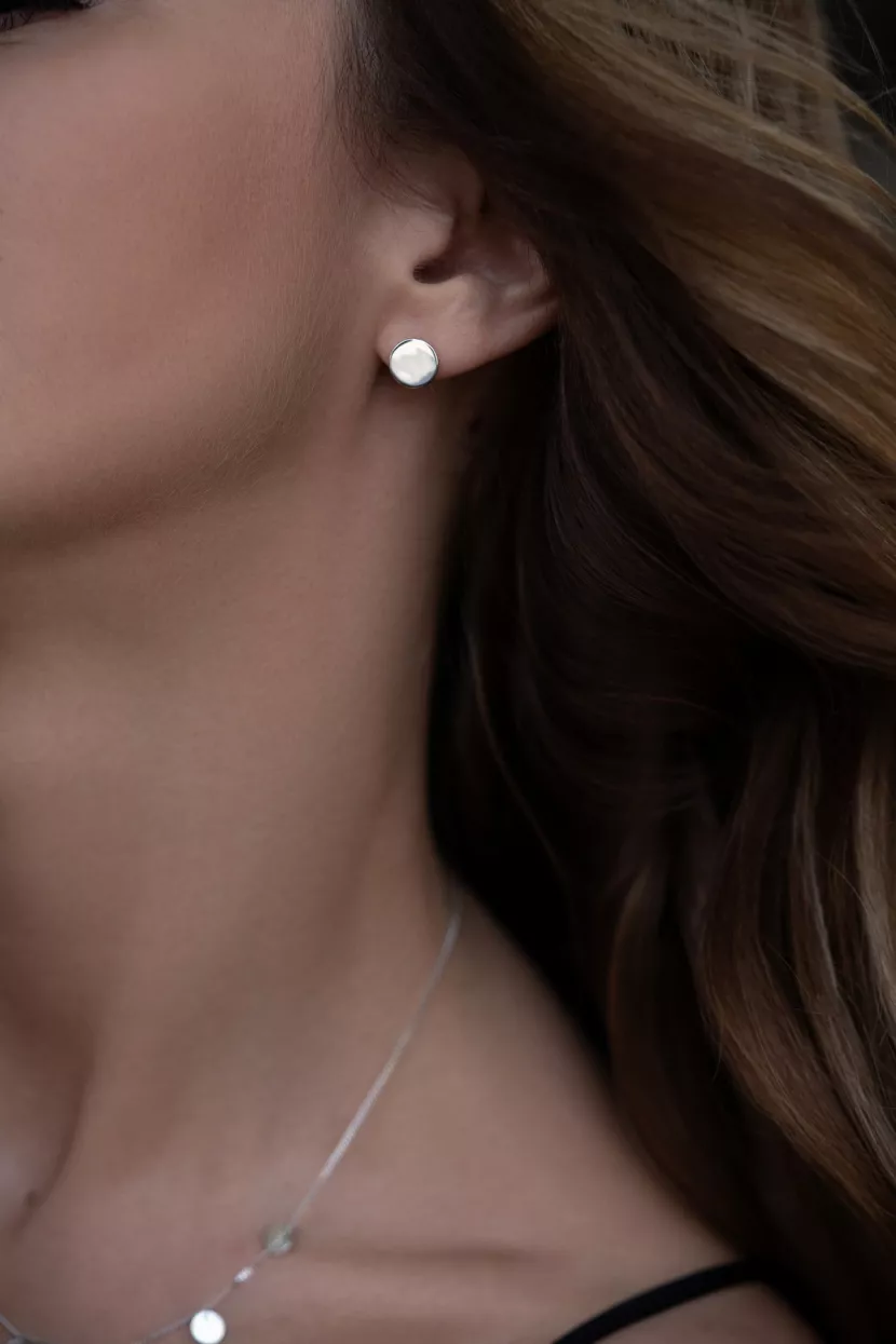 Сережки срібні Exclusilver 925 проба 006430