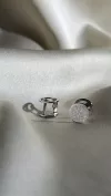 Сережки срібні Exclusilver 925 проба 006430
