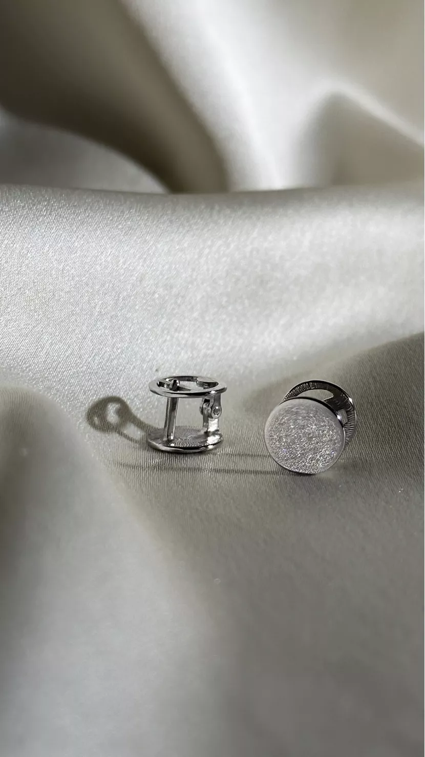 Сережки срібні Exclusilver 925 проба 006430
