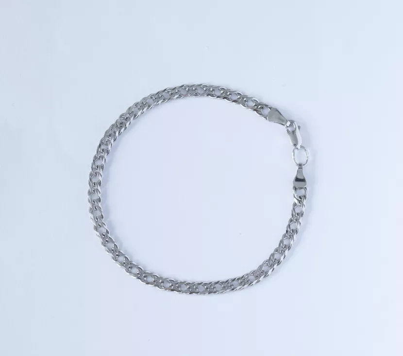 Браслет срібний Exclusilver 925 проба 000093