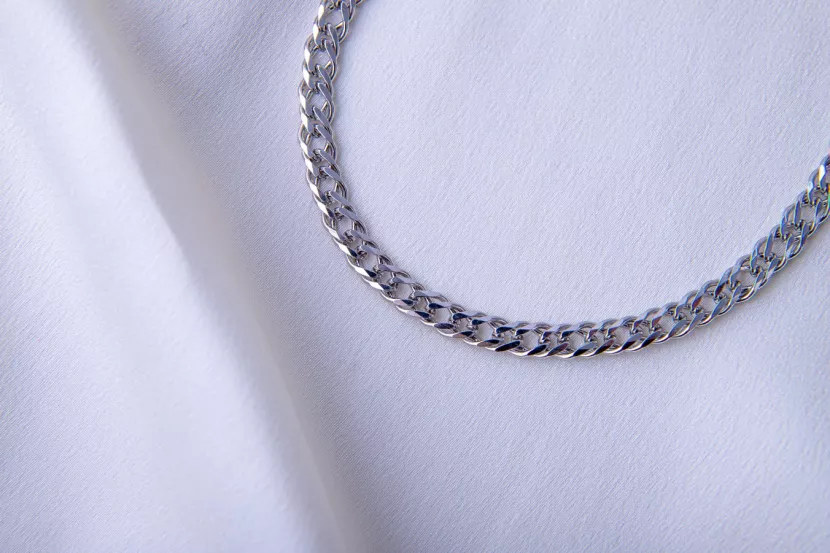 Браслет срібний Exclusilver 925 проба 000093