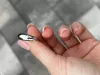 Каблучка срібна Exclusilver 000453