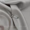 Булавка серебряная Ангел