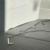 Кольє срібне LOVE
