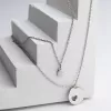 Кольє Exclusilver 925 проба