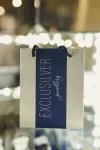 Подарунковий пакет Exclusilver