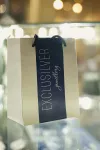 Подарунковий пакет Exclusilver