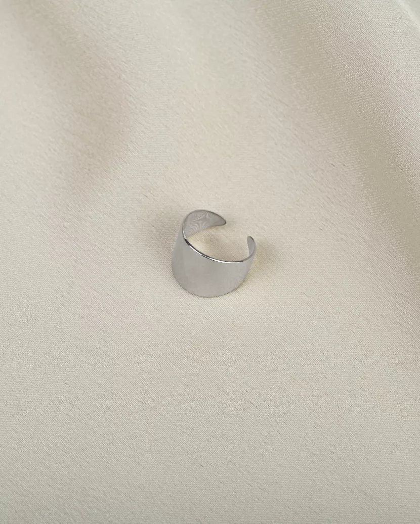 Сережка - кафа срібна 007016